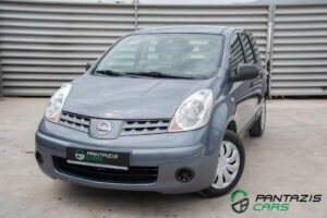 Nissan Note 1.4i 90HP