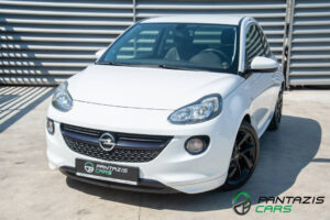 Opel Adam 1.4i 100HP