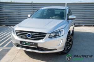 Volvo XC60 Summum 2.0D D4 190HP AUTO