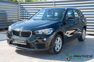 BMW X1 1.5d (16d) SDrive 116HP