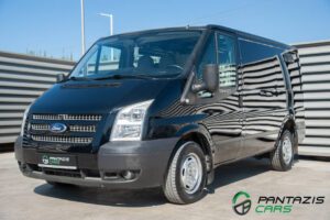 Ford Transit 2.2TDCi 100HP