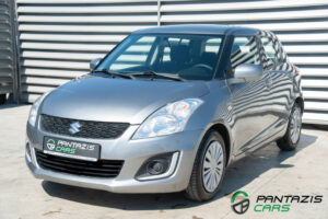 Suzuki Swift 1.3DDiS 75HP