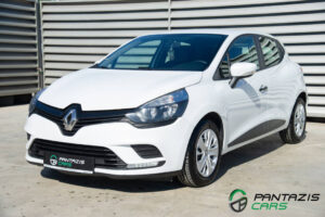 Renault Clio Zen 1.5dCi 90HP