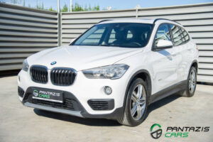 BMW X1 SDrive18i 1.5i 140HP AUTO