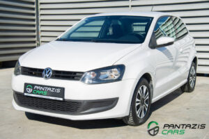 Volkswagen Polo Van 1.2TDI 75HP