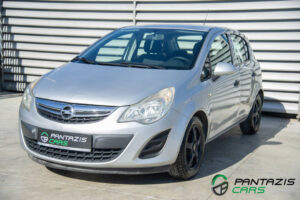 Opel Corsa 1.3DTE 95HP