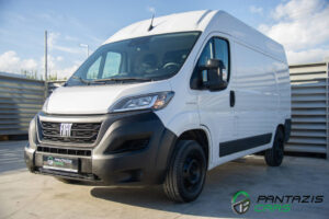 Fiat Ducato L2H2 2.2MTJ 140HP 6TAXYTO