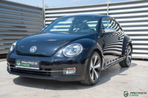 Volkswagen Beetle(New) Fender Edition 1.4TSI 160HP 6ΤΑΧΥΤΟ