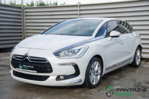 DS DS5 Chic 1.6e-HDi 115HP AUTO