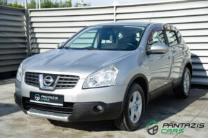 Nissan Qashqai Acenta 1.5dCi 106HP 6ΤΑΧΥΤΟ