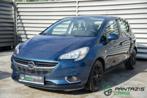 Opel Corsa 1.3DTE 95HP