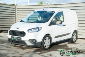 Ford Transit Courier 1.5TDCi 75HP