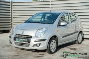 Suzuki Alto 1.0i 70HP