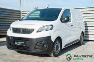 Peugeot Expert L1H1 1.6BlueHDi 115HP