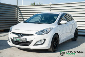 Hyundai i30 1.4CRDi 90HP