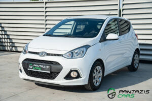 Hyundai i10 1.0i 70HP