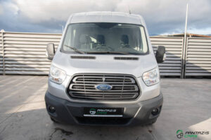 Ford Transit Trend L3 2.2TDCi 125HP