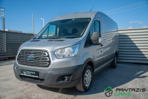 Ford Transit Trend L3H2 2.2TDCi 125HP