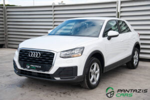 Audi Q2 30 Business 1.6TDI 116HP S-Tronic AUTO