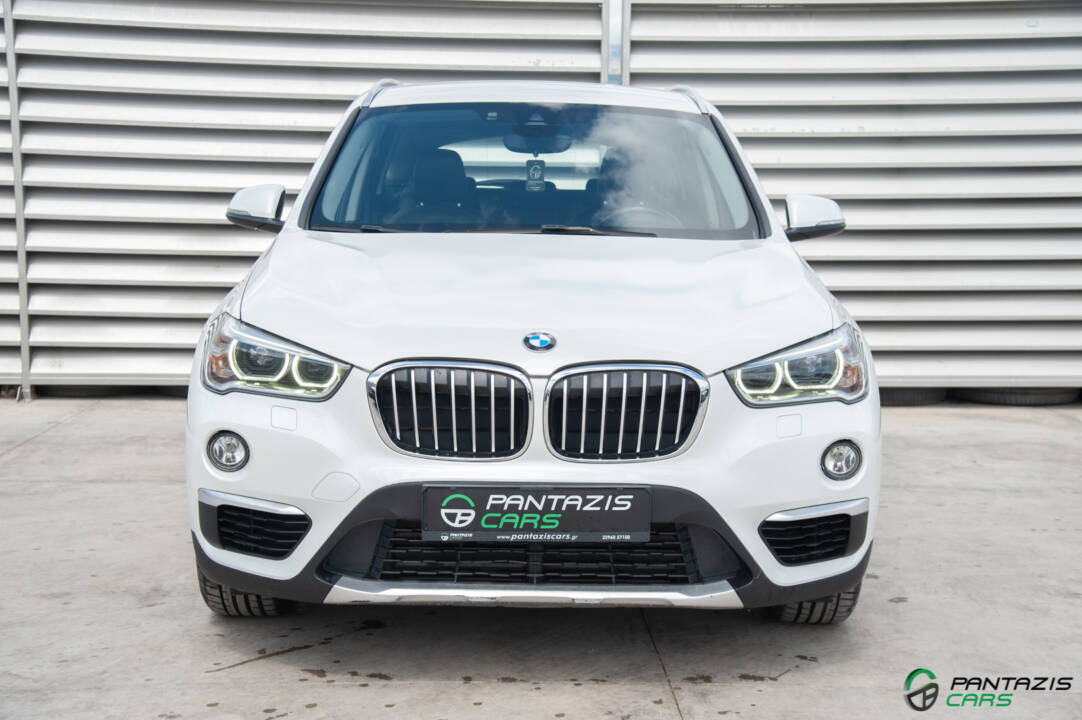 BMW X1 Xline SDrive18i 1.5i 140HP AUTO