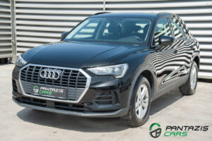 Audi Q3 35 Business 2.0TDi 150HP AUTO S-Tronic