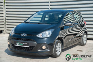 Hyundai i10 1.0i 70HP