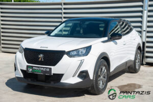 Peugeot 2008 Active 1.5Blue-HDi 100HP 6ΤΑΧΥΤΟ