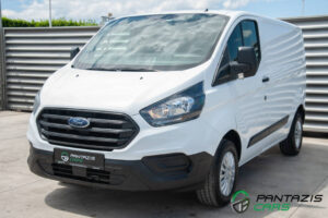 Ford Transit Custom L1H1 2.0TDCi 105HP