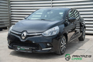 Renault Clio Energy Zen 1.5dCi 90HP