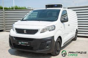 Peugeot Expert L2H1 ΨΥΓΕΙΟ 1.6BlueHDi 115HP