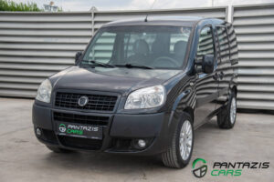 Fiat Doblo 1.3MTJ 85HP
