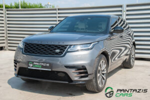Land Rover Range Rover Velar R Dynamic D 240 2.0 240HP AUTO 4X4