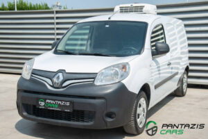 Renault Kangoo Maxi ΨΥΓΕΙΟ 1.5dCi 110HP 6ΤΑΧΥΤΟ