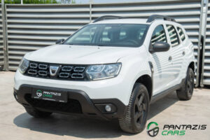 Dacia Duster Essential 1.5BluedCi 116HP 4X4