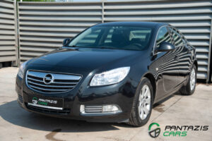 Opel Insignia Sedan 2.0CDTi 110HP