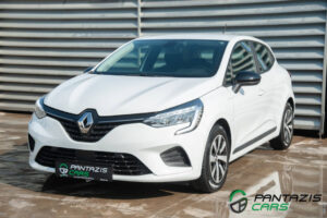 Renault Clio 1.5dCi 85HP 6ΤΑΧΥΤΟ