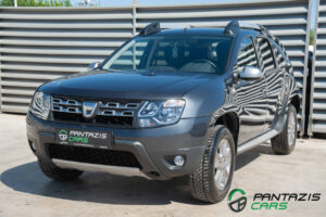 Dacia Duster Brave 1.5dci 110HP 4x2 6ΤΑΧΥΤΟ