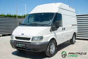 Ford Transit L2H3 2.3i 145HP