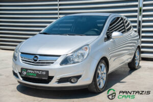 Opel Corsa 1.3CDTI 90HP 6ΤΑΧΥΤΟ