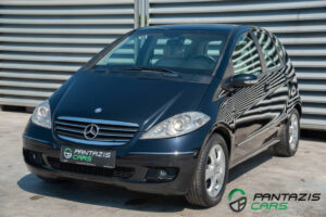 Mercedes A150 1.5i 95HP