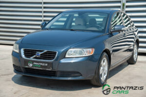 Volvo S40 1.6i 100HP