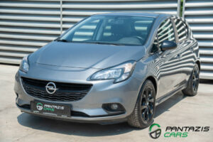 Opel Corsa Color Edition 1.4i Turbo 100HP