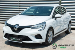 Renault Clio Authentic 1.5dCi 85HP 6ΤΑΧΥΤΟ
