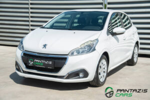 Peugeot 208 Business 1.6BlueHDi 75HP