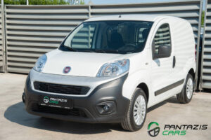 Fiat Fioriono SX 1.3MTJ 95HP