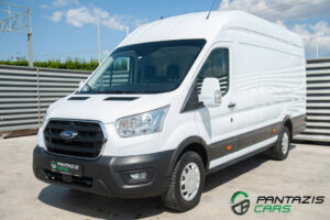 Ford Transit Trend L4 2.0TDCi 170HP