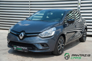 Renault Clio Energy Duel 1.5dCi 75HP