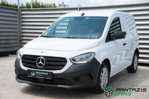 Mercedes Citan 108 1.5CDI 75HP