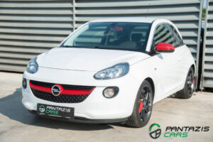 Opel Adam Slam 1.4i 87HP