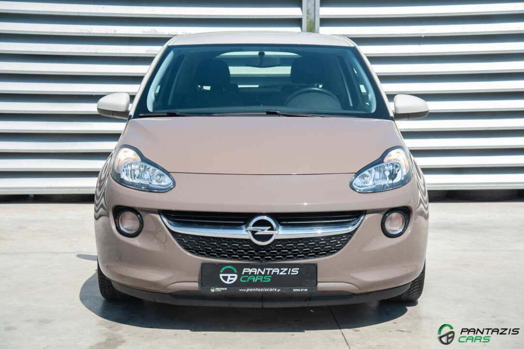 Opel Adam Jam 1.4i 87HP